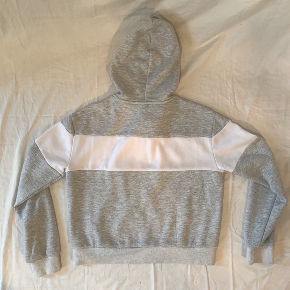 Zip Up Hoodie & Sweatpant Set - Picture 7 of 10